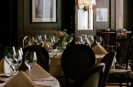 Private Dining - Bohanan's Prime Steaks and Seafood 