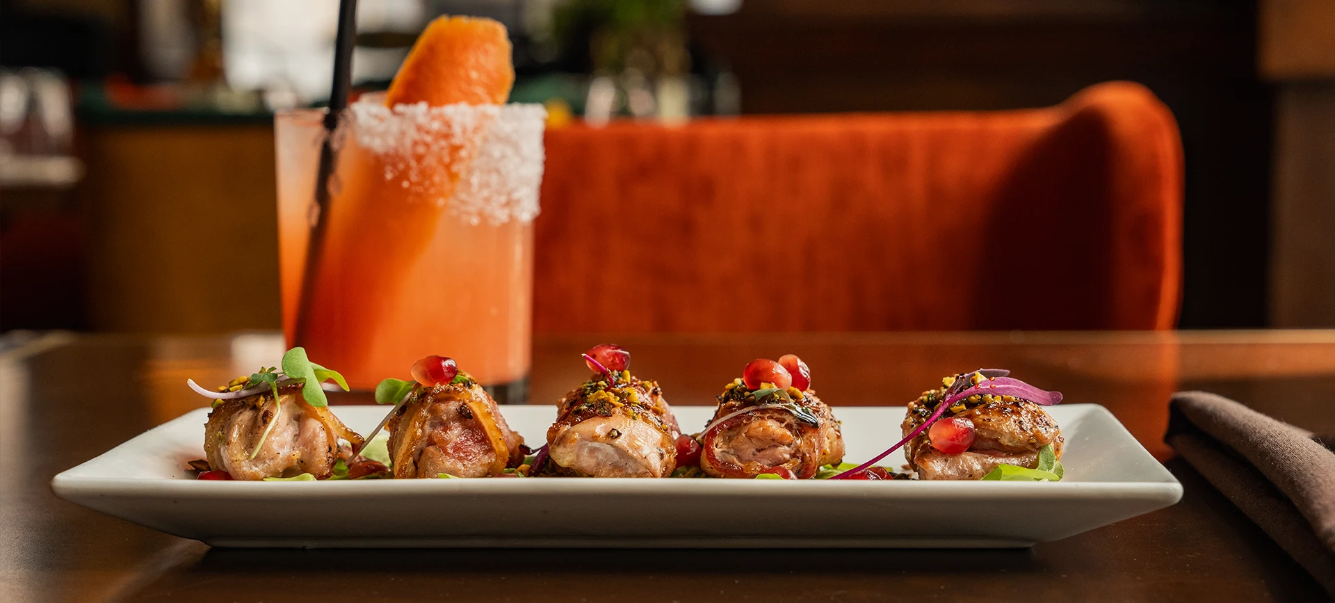 Bohana Restaurant - Image 2