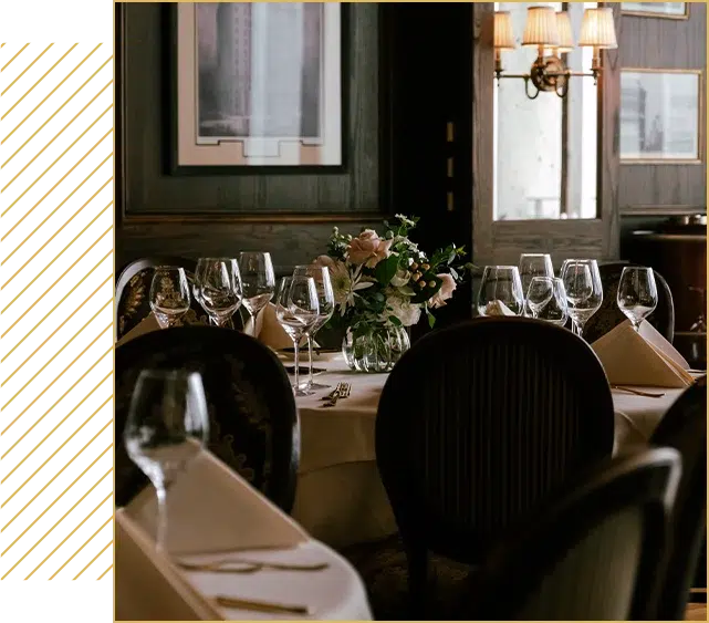 Bohanan's Prime Steaks and Seafood 