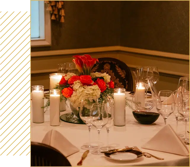 Bohanan's Prime Steaks and Seafood 