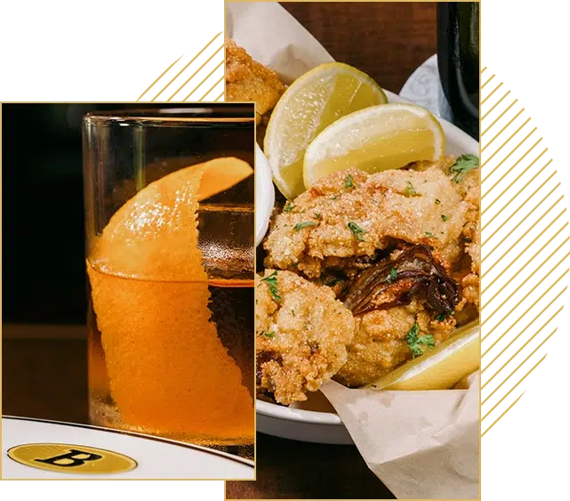 Bohanan's Prime Steaks and Seafood