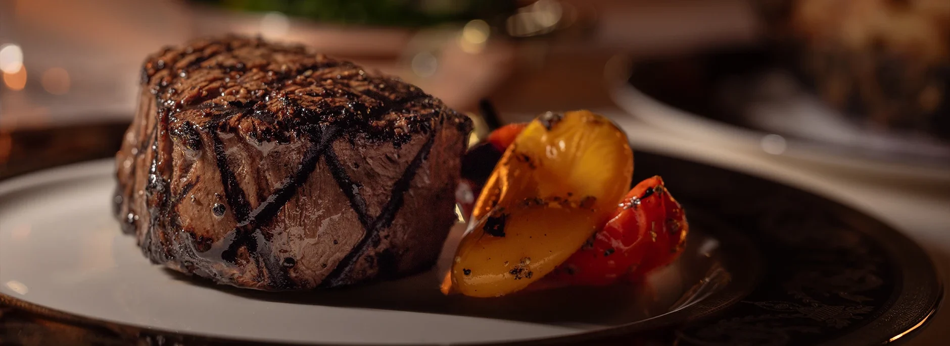 Bohanan's Prime Steaks and Seafood Filet