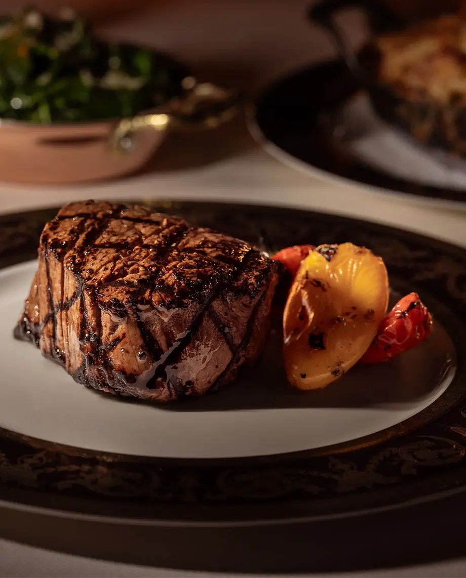 Steaks